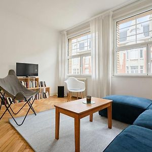 Appartement met Twee Slaapkamers